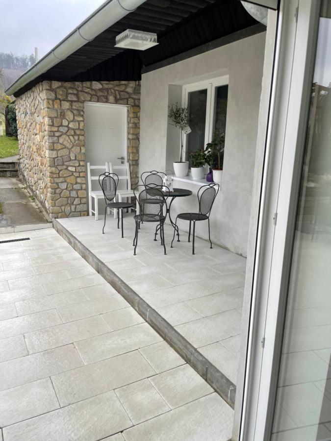 Holiday home U Vlcaku *