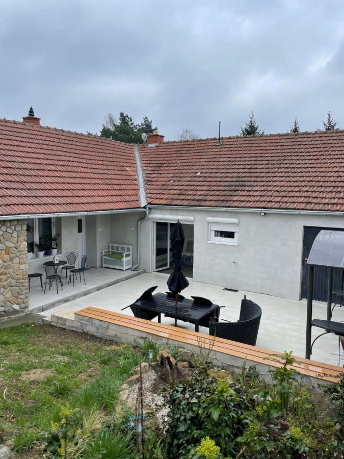 Holiday home U Vlcaku *