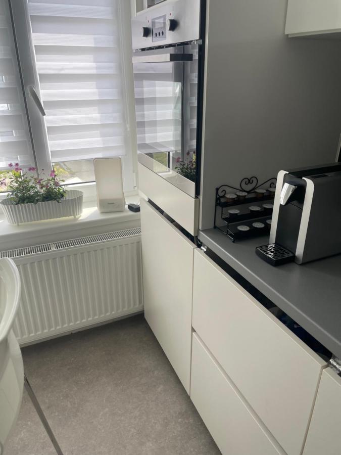 U Vlcaku Holiday home Vresovice
