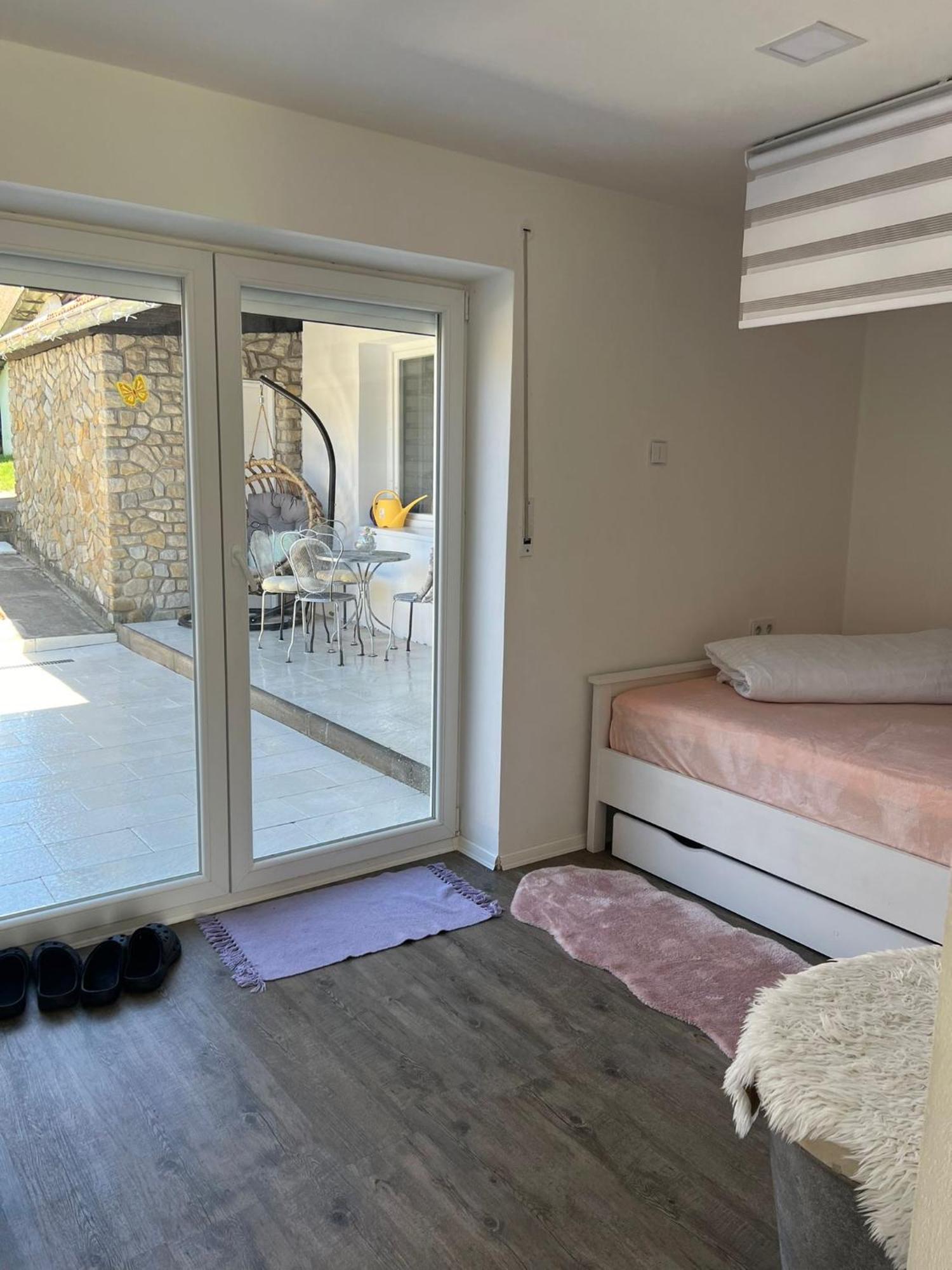 Holiday home U Vlcaku