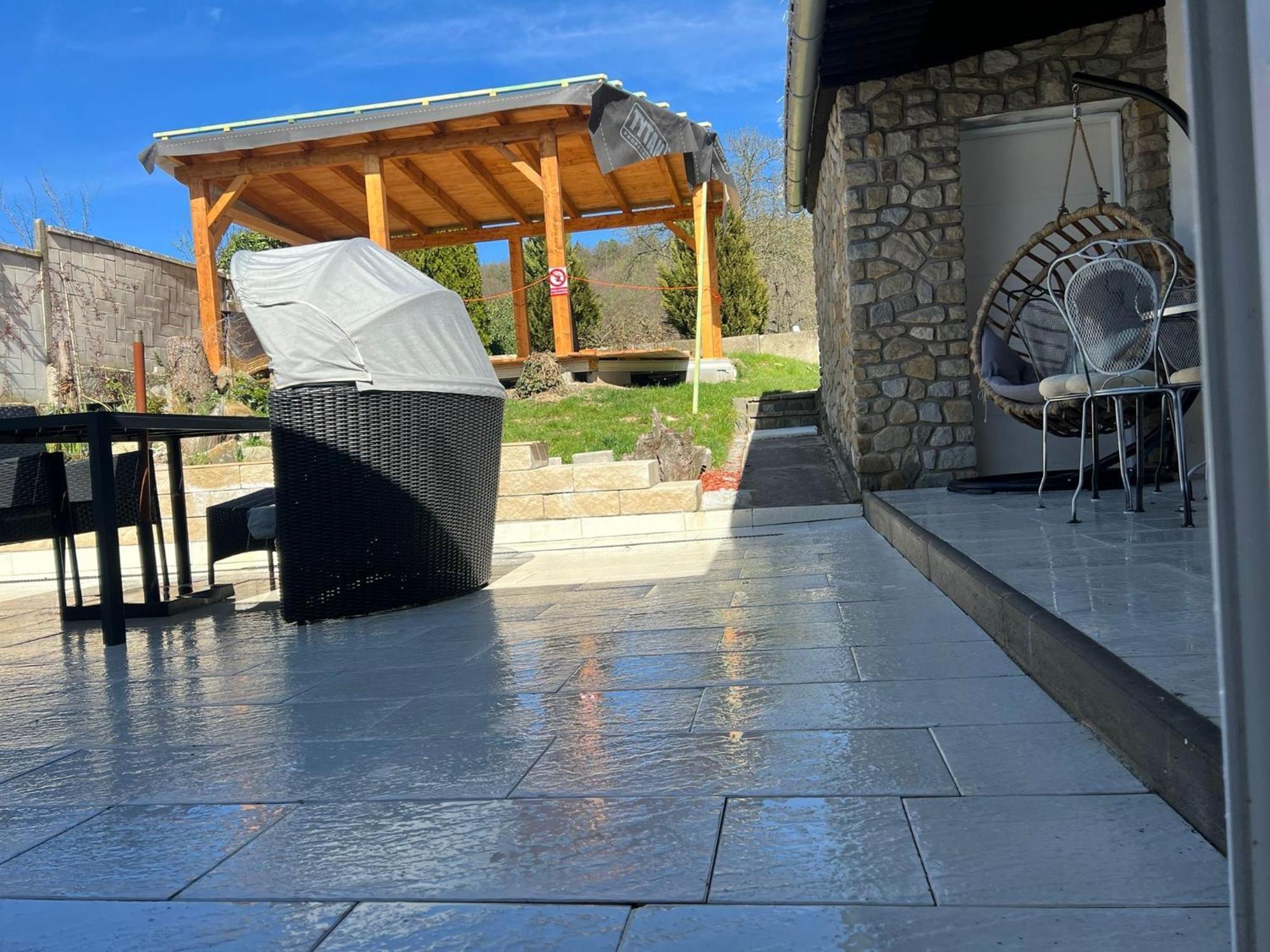 U Vlcaku Holiday home